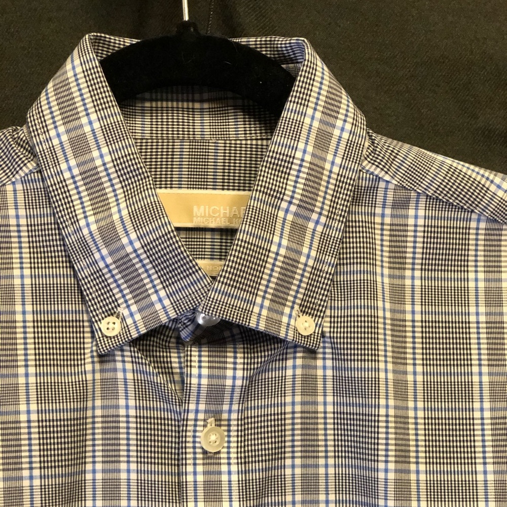 Michael Kors Dress Shirt
